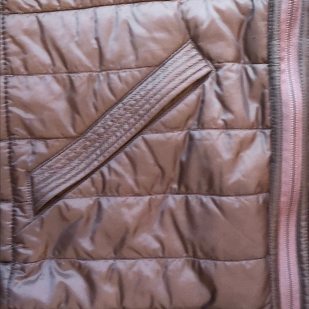 Lululemon the bomb bomber jacket - Picture 4 of 16
